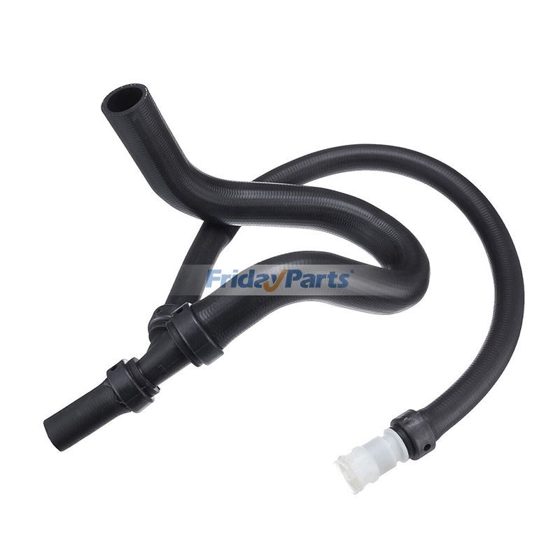 Engine Lower Heater Outlet Hose 15834773 for Cadillac Escalade Chevrolet Suburban GMC Yukon