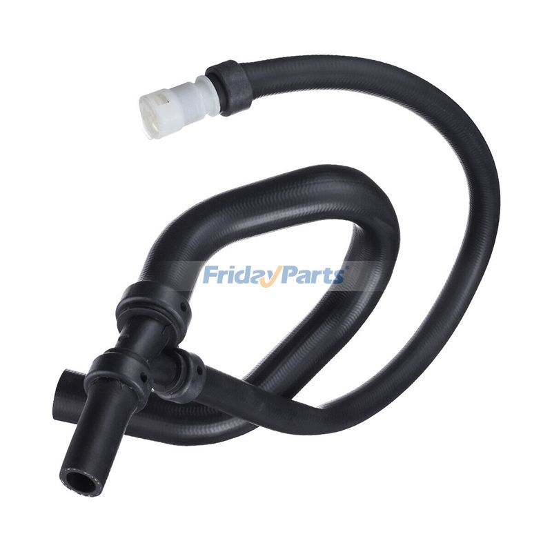 Vehicle Lower Heater Outlet Hose for Cadillac Chevrolet Suburban GMC