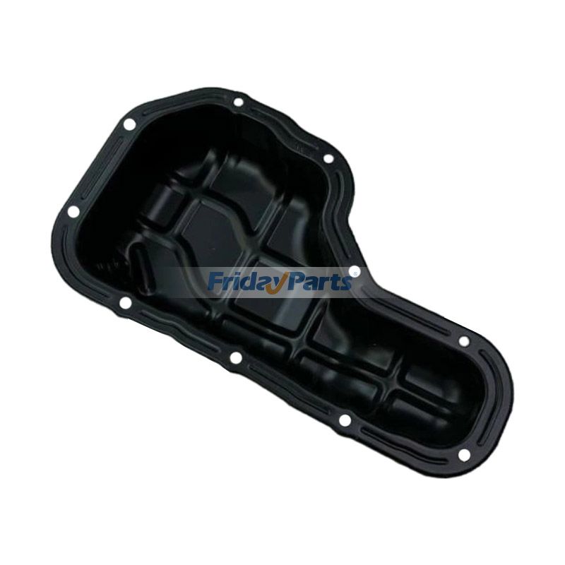 Engine Lower Oil Pan MD312776 for 1991-1996 Mitsubishi Montero Pajero