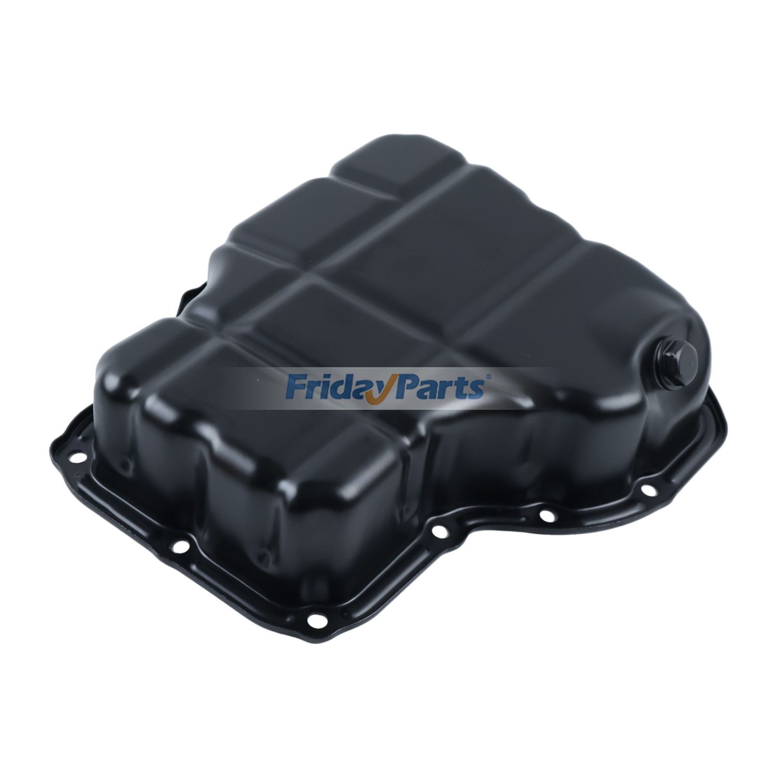 Engine Lower Oil Pan MD374638 for Mitsubishi Outlander 2.4L L4 2003-2006