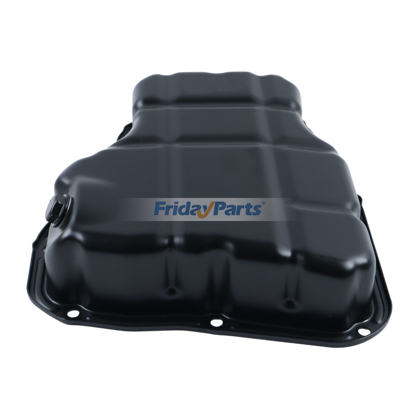 Vehicle Engine Lower Oil Pan