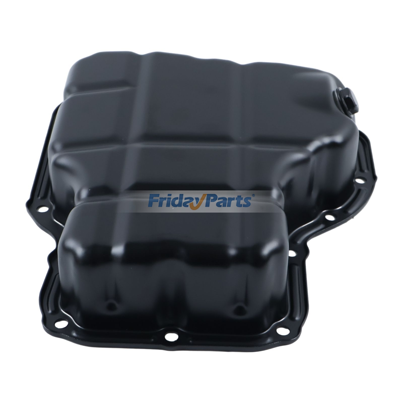  Engine Lower Oil Pan For Mitsubishi