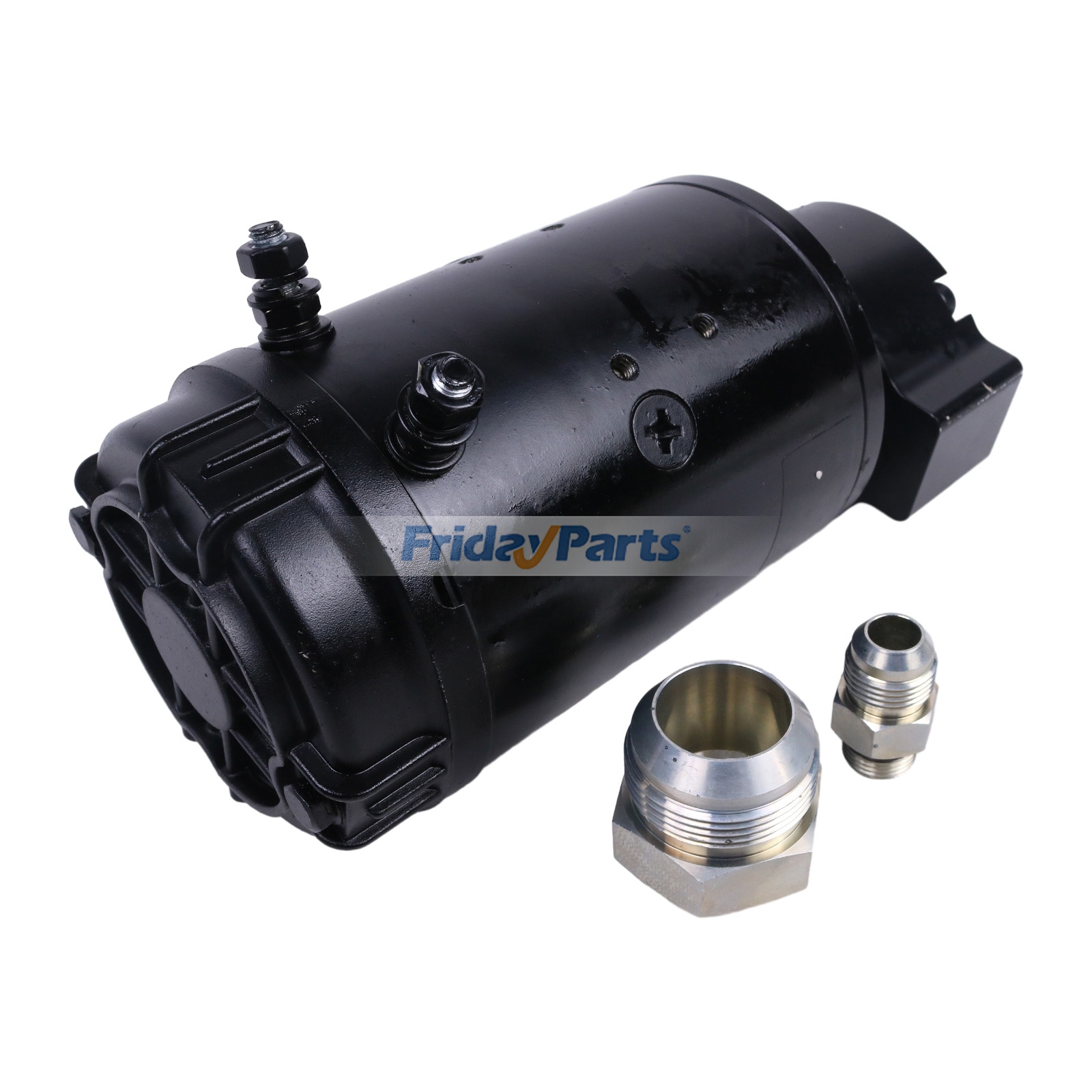 Bomba de aceite de imprimación lubricante de motor 3628965 para Cummins K38 K50 KTA50 QSK38 QSK50 de FridayParts