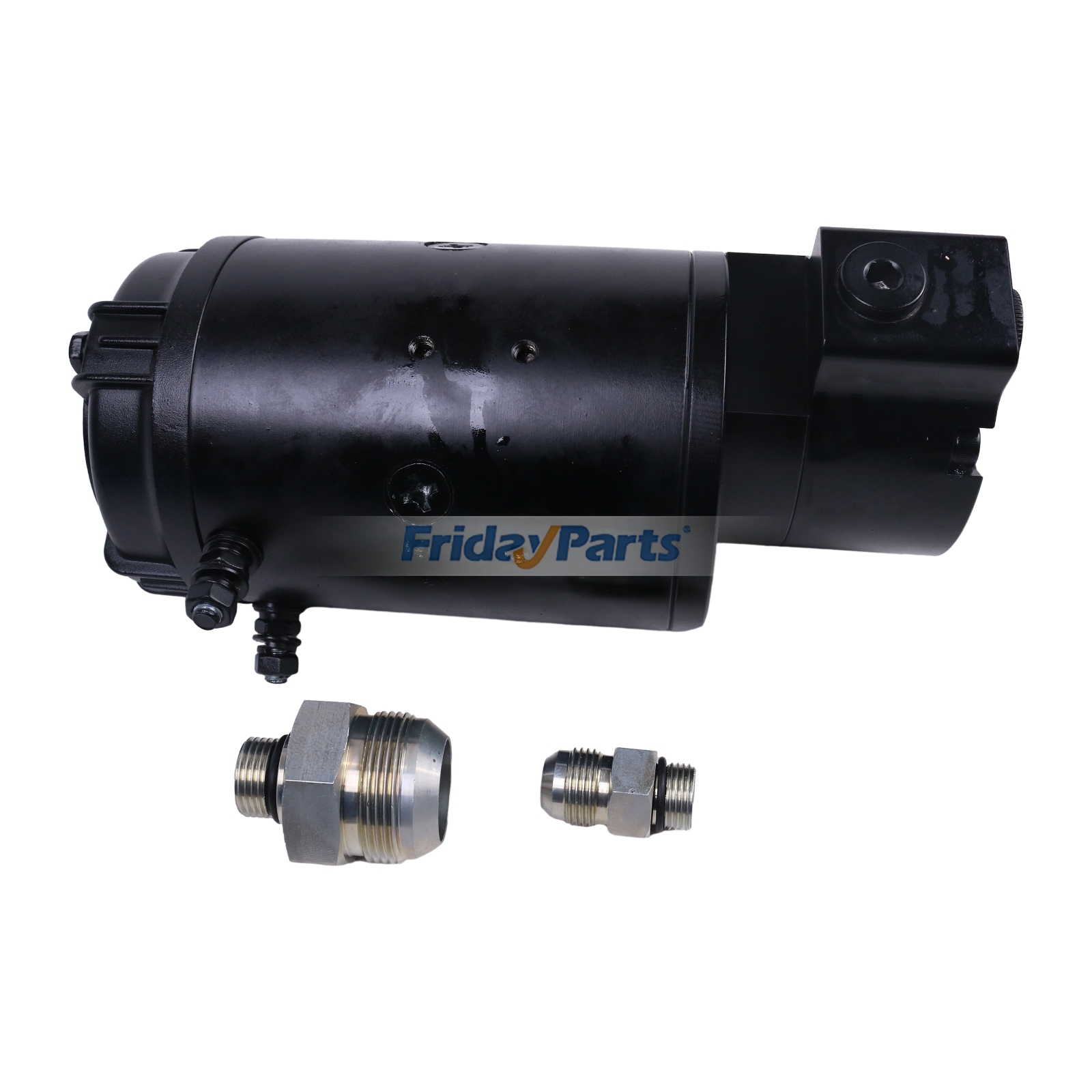 Bomba de aceite de imprimación lubricante de motor 3628965 para Cummins K38 K50 KTA50 QSK38 QSK50 para Motor  FridayParts