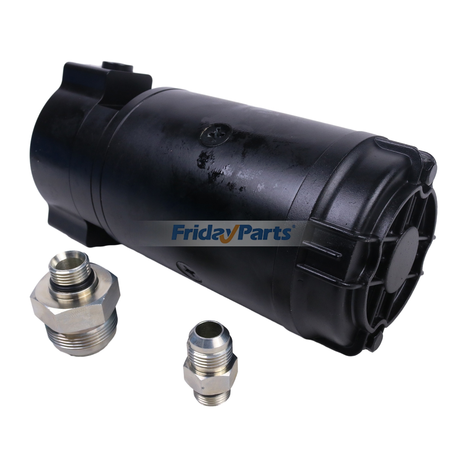 Bomba de aceite de imprimación lubricante de motor 3628965 para Cummins K38 K50 KTA50 QSK38 QSK50