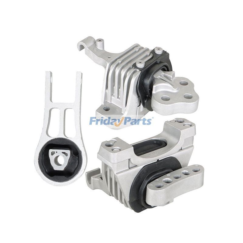 Motor- und Getriebehalterung 68418876AA 68190606AF für Jeep Cherokee Chrysler 200