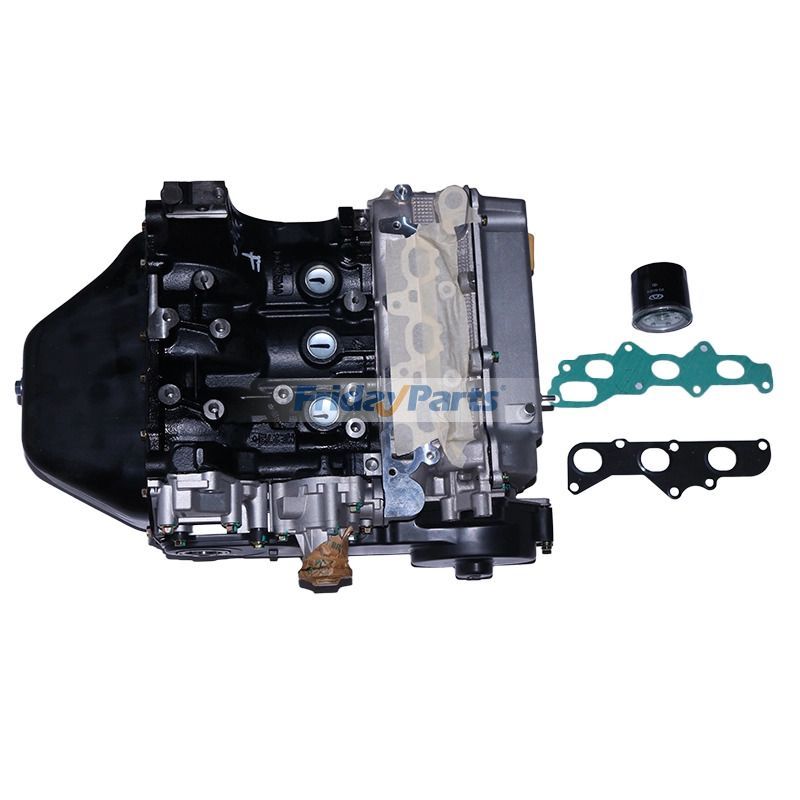 Engine Motor Assembly for John Deere Gator XUV 825i 4x4 4 Passenger 11-17