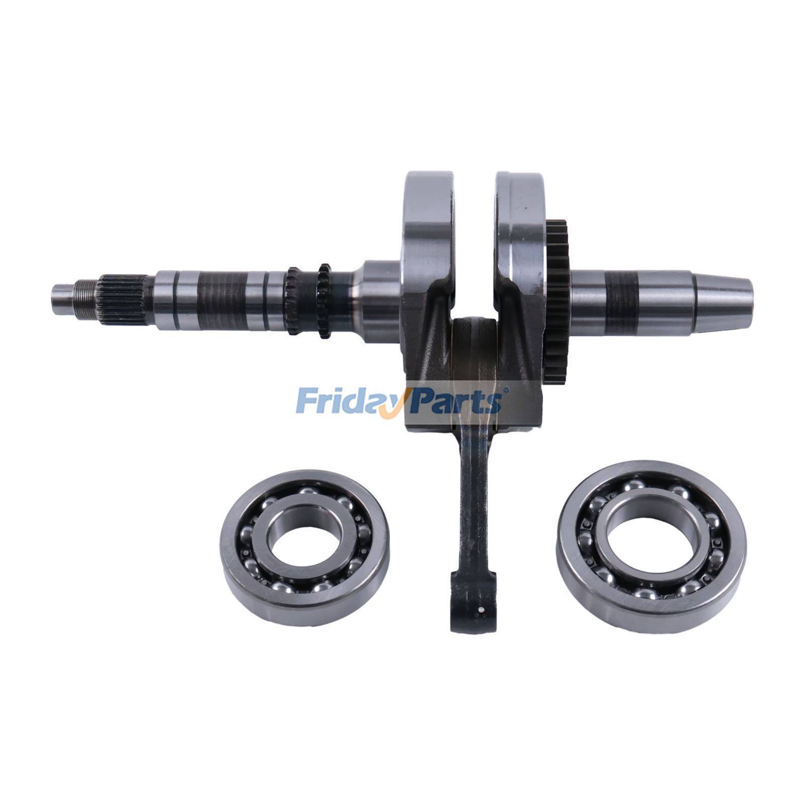 Sport UTV/ATV Engine Motor Crankshaft Assembly