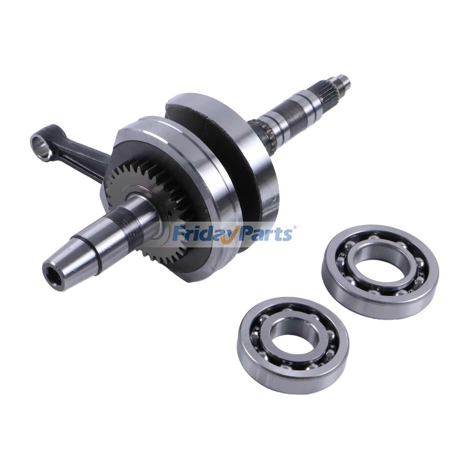 Engine Motor Crankshaft Assembly for Sport UTV/ATV