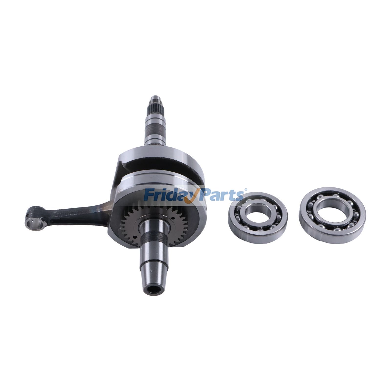  Engine Motor Crankshaft Assembly For Honda