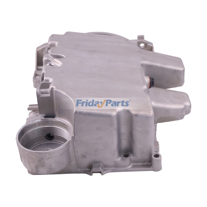 Cárter de aceite inferior del motor 31480325 para Volvo S60, S80, V60, V70, XC60, XC70, XC90, años 2015 a 2018
