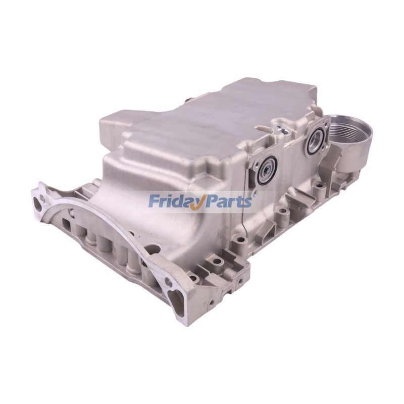 Compra Cárter de aceite inferior del motor 31480325 para Volvo S60, S80, V60, V70, XC60, XC70, XC90, años 2015 a 2018 en Fridayparts