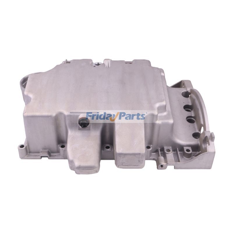 Cárter de aceite inferior del motor 31480325 para Volvo S60, S80, V60, V70, XC60, XC70, XC90, años 2015 a 2018 de FridayParts