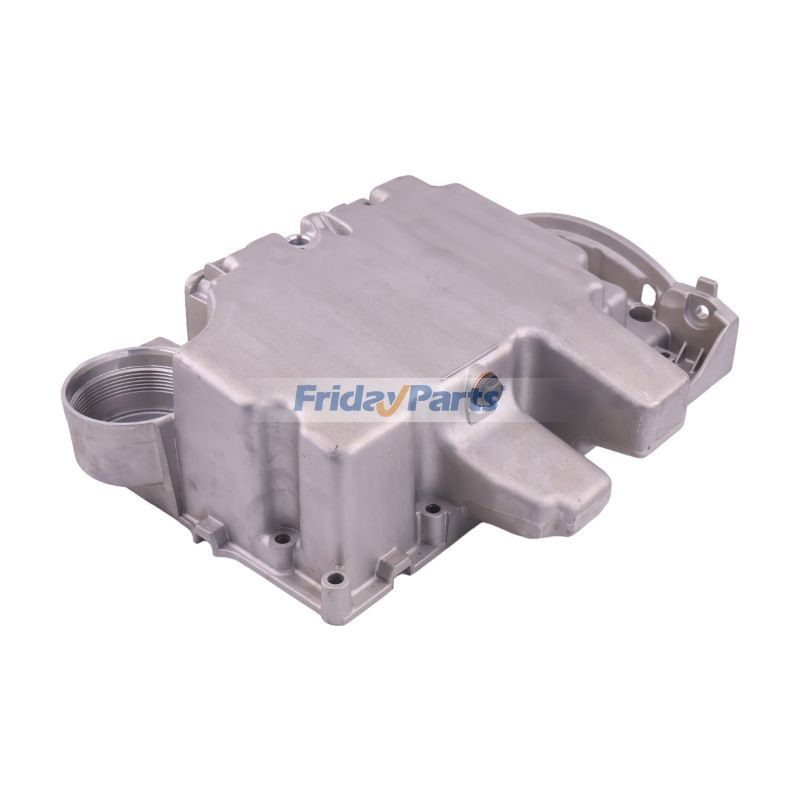 くうるう　0805 Engine Motor Lower Oil Pan 31480325 for 2015-2018 Volvo S60