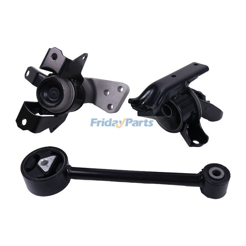 Motor MountG4 for Vehicle