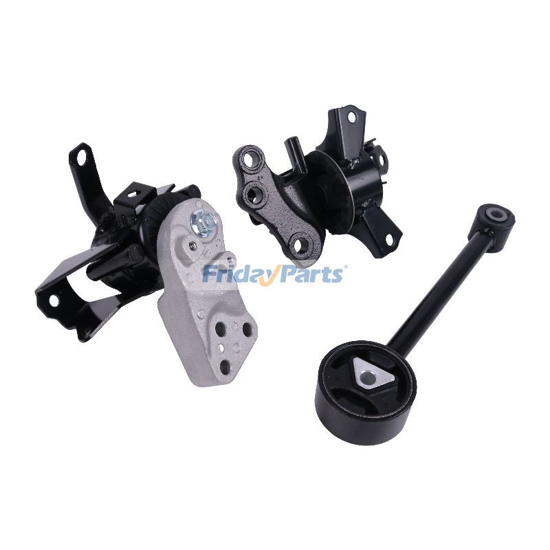 Engine Motor Mount 1092A096 1093A146 2910A106 for Mitsubishi