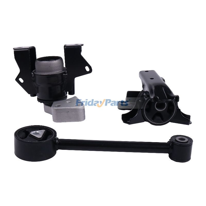  Motor MountG4 For Mitsubishi