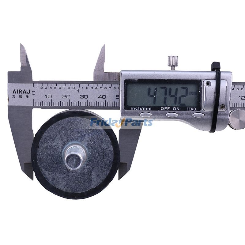 FridayParts Motor Mount ATV 500 450