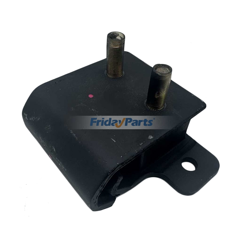 Engine Mount 11HM-60040 11HA-60022 for Hyundai Forklift 20-7 20D-7 20G-7 20LC-7 22-9 22D-9 25-7 25-9 25D-7 25G-7 25LC-7 25L-7 30-7 30-9 30D-7 33D-9 35DF-7