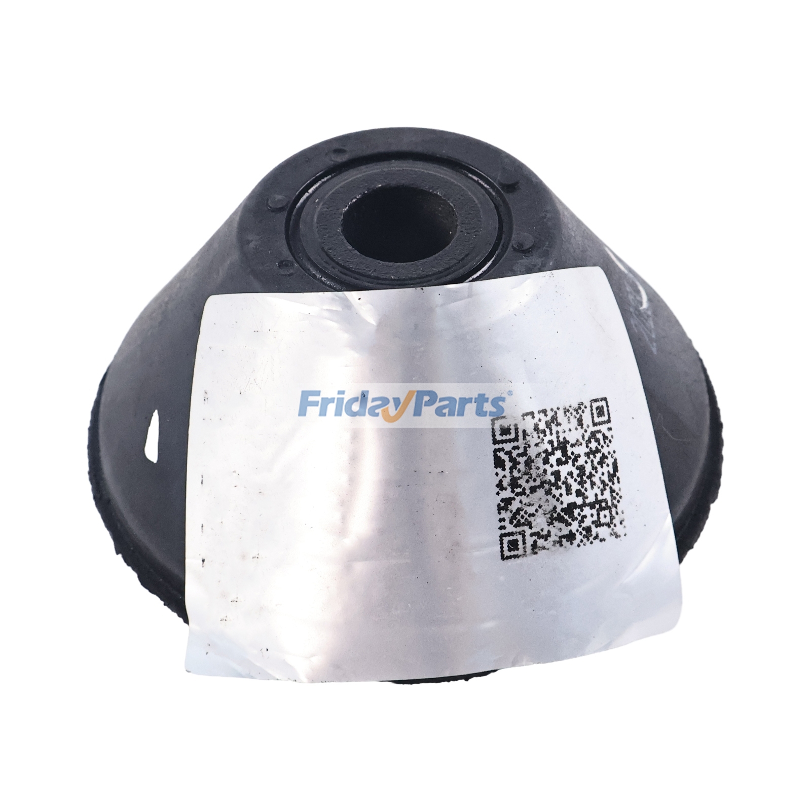 Engine Mount for Loader