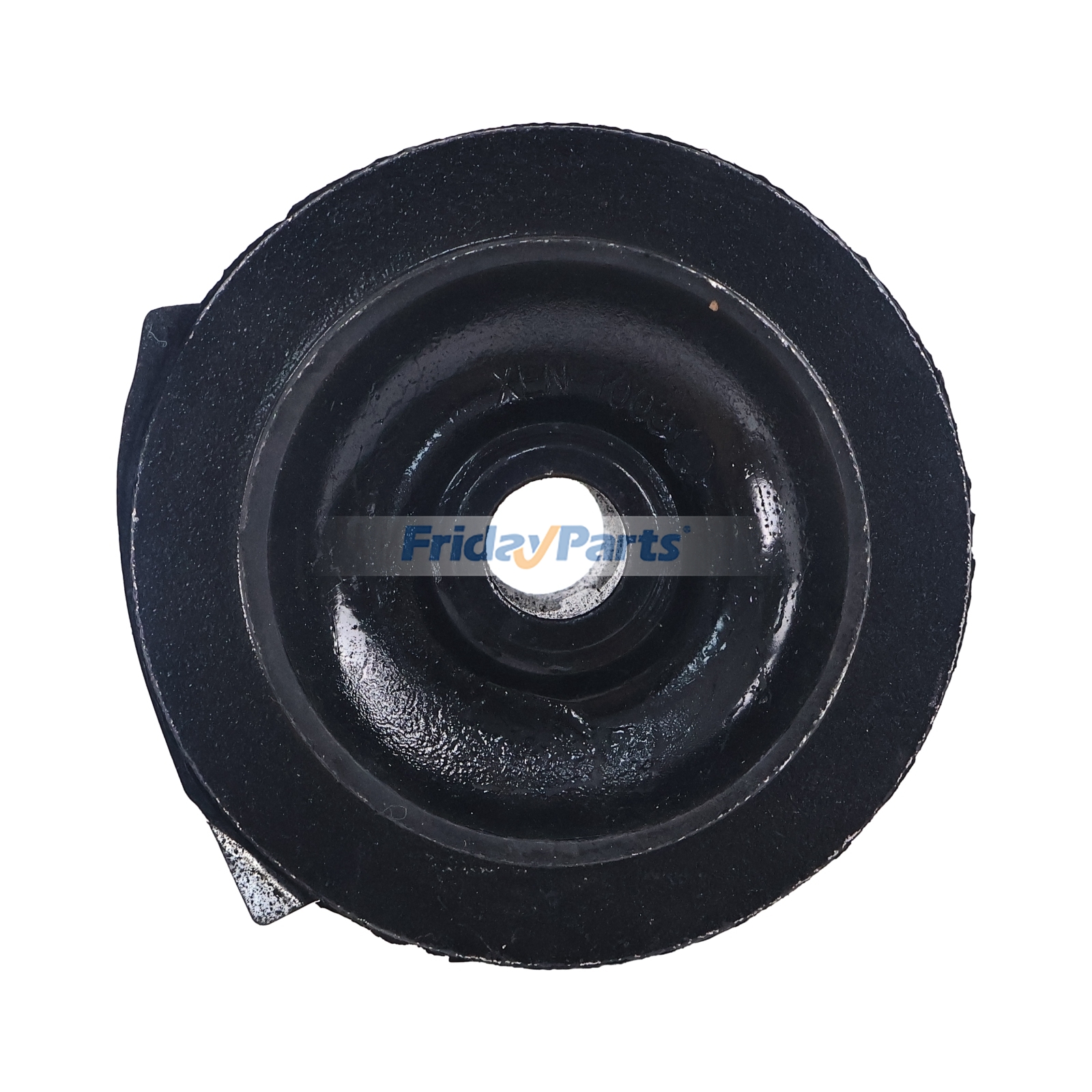 FridayParts Engine Mount
