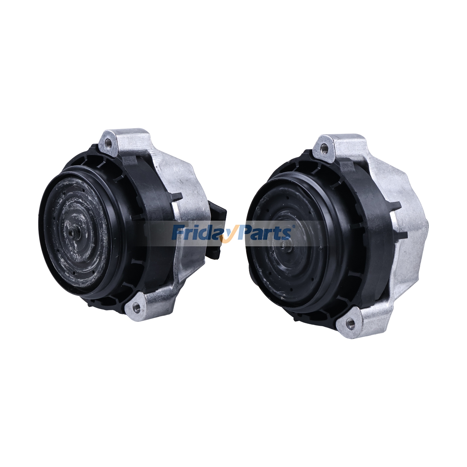 Engine Mount for Vehicle