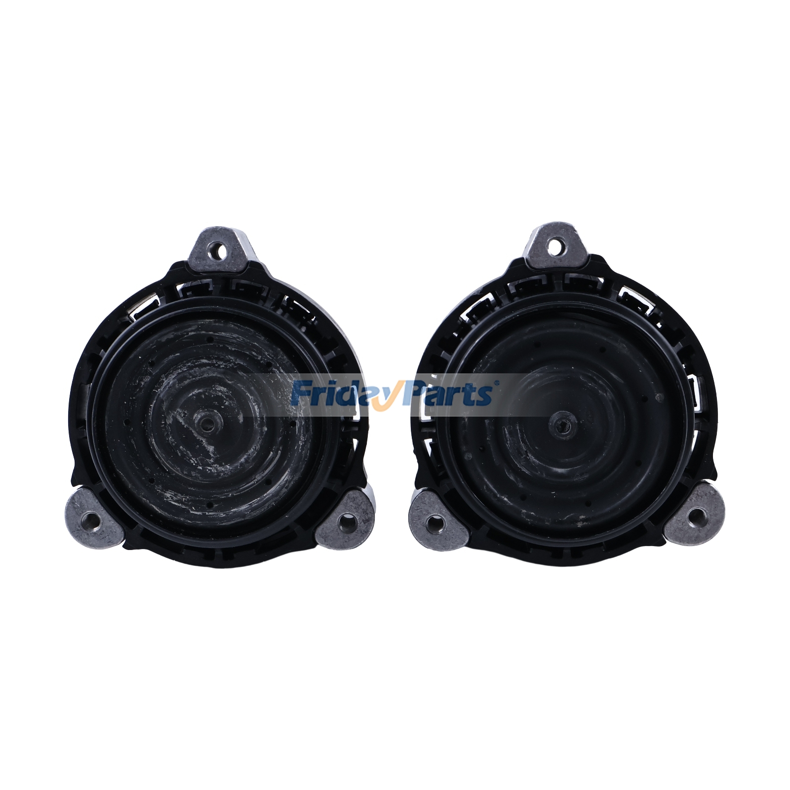 Vehicle Engine Mount