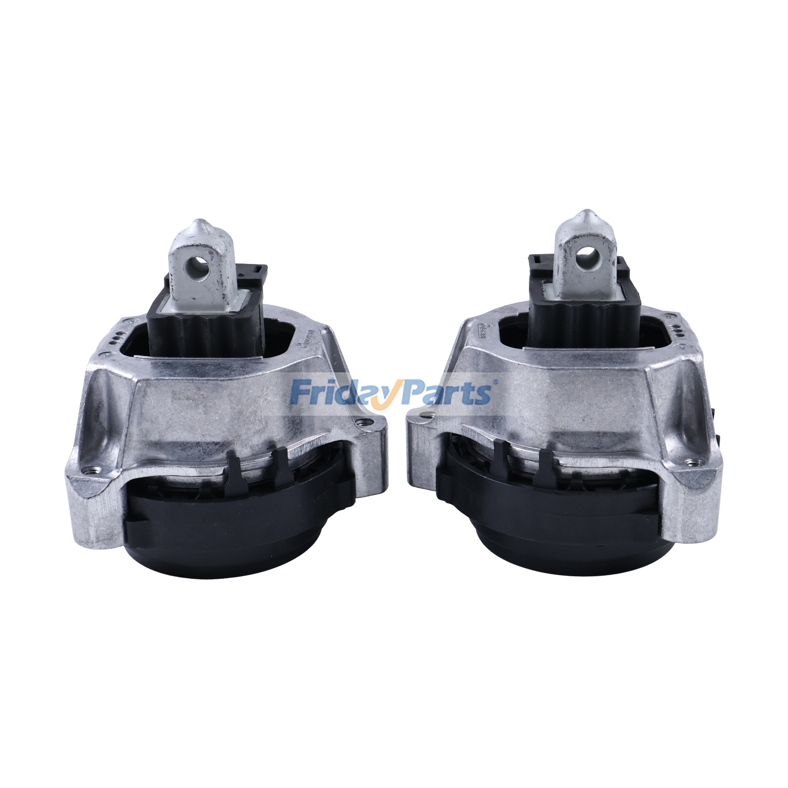 Engine Mount 22116860487 22116860488 for BMW G30 530e 530i xDrive G01 X3 L4 2.0L 2017-2022