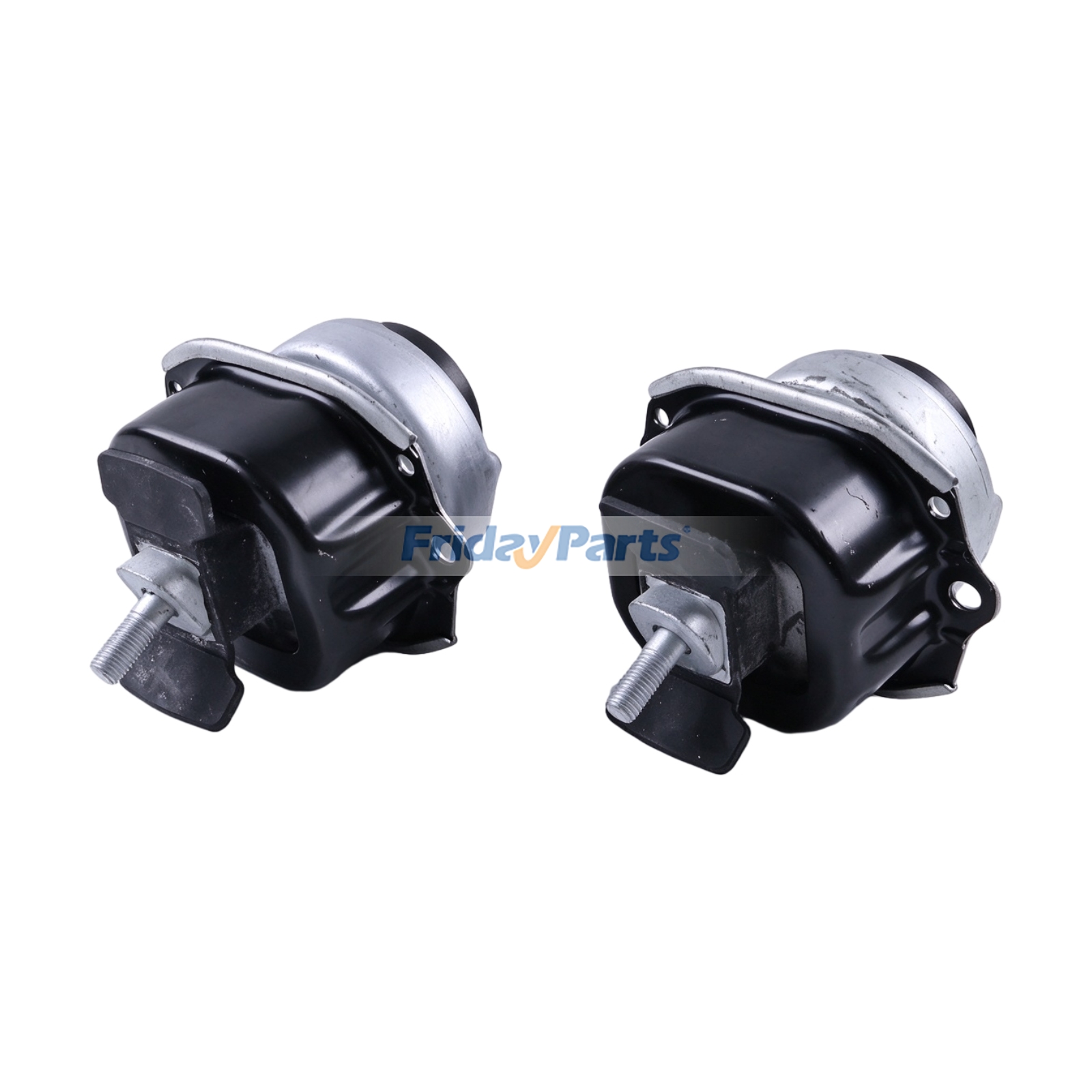 Engine Mount for Vehicle