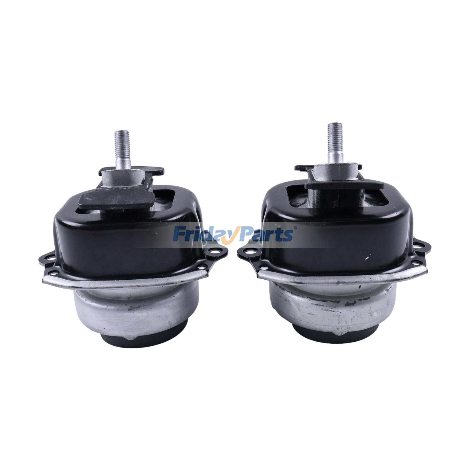 Vehicle Engine Mount