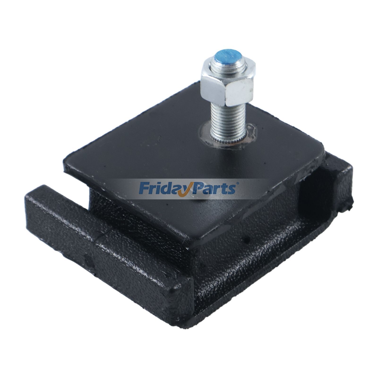 Support moteur 22N51-00161 pour chariot élévateur TCM FD20-30T3 FG20-30T3 7FD10-30 7FG10-30 7FD35-A50pourPour TCM