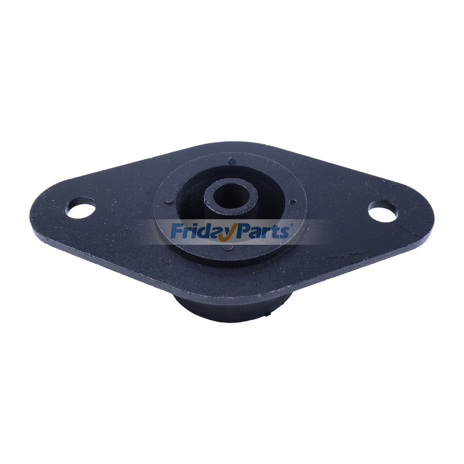 Soporte de motor 6653764 para Bobcat 220 319 320 322 418 E08 E10 E14 E16 MT50 MT52 MT55