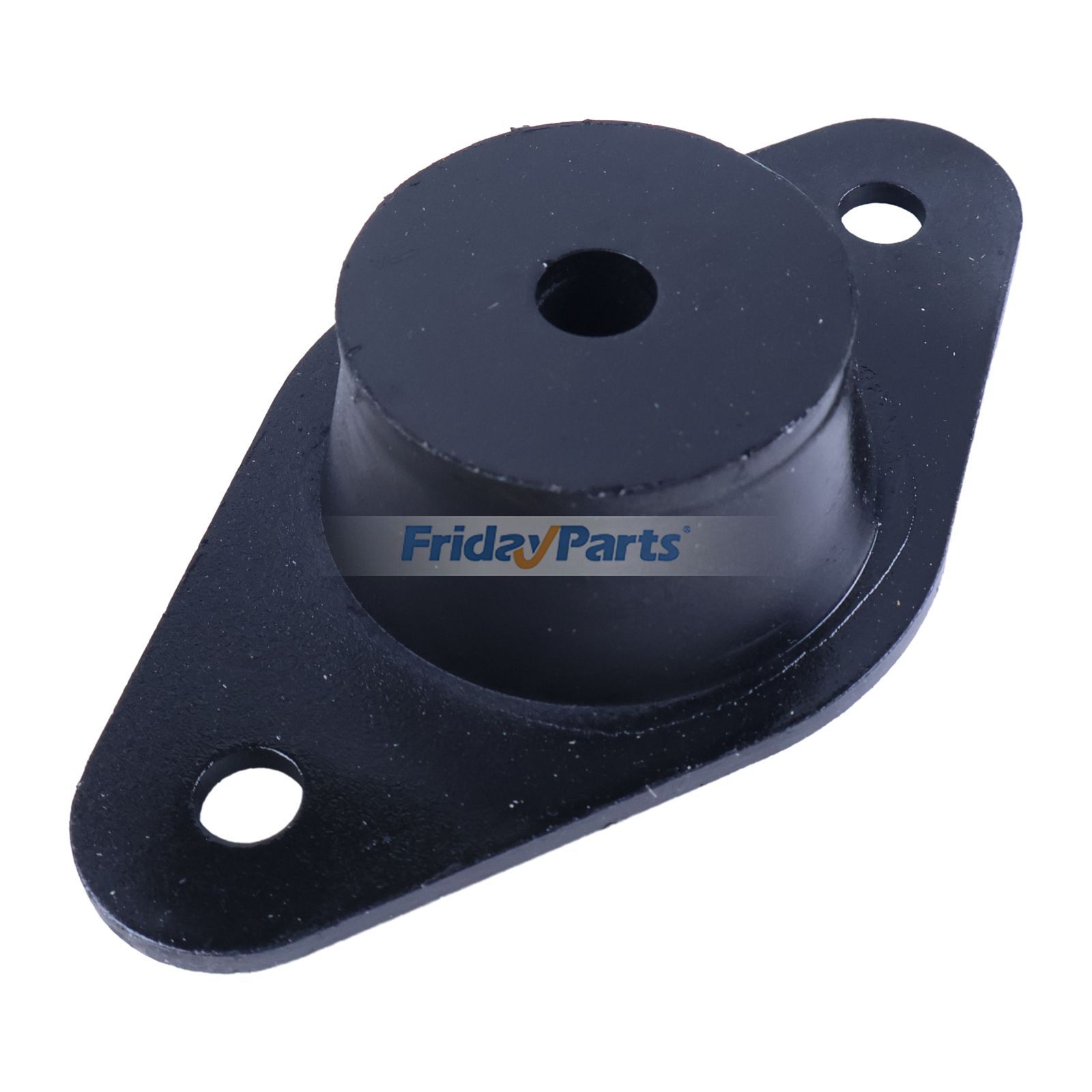Soporte de motor 6653764 para Bobcat 220 319 320 322 418 E08 E10 E14 E16 MT50 MT52 MT55 de FridayParts
