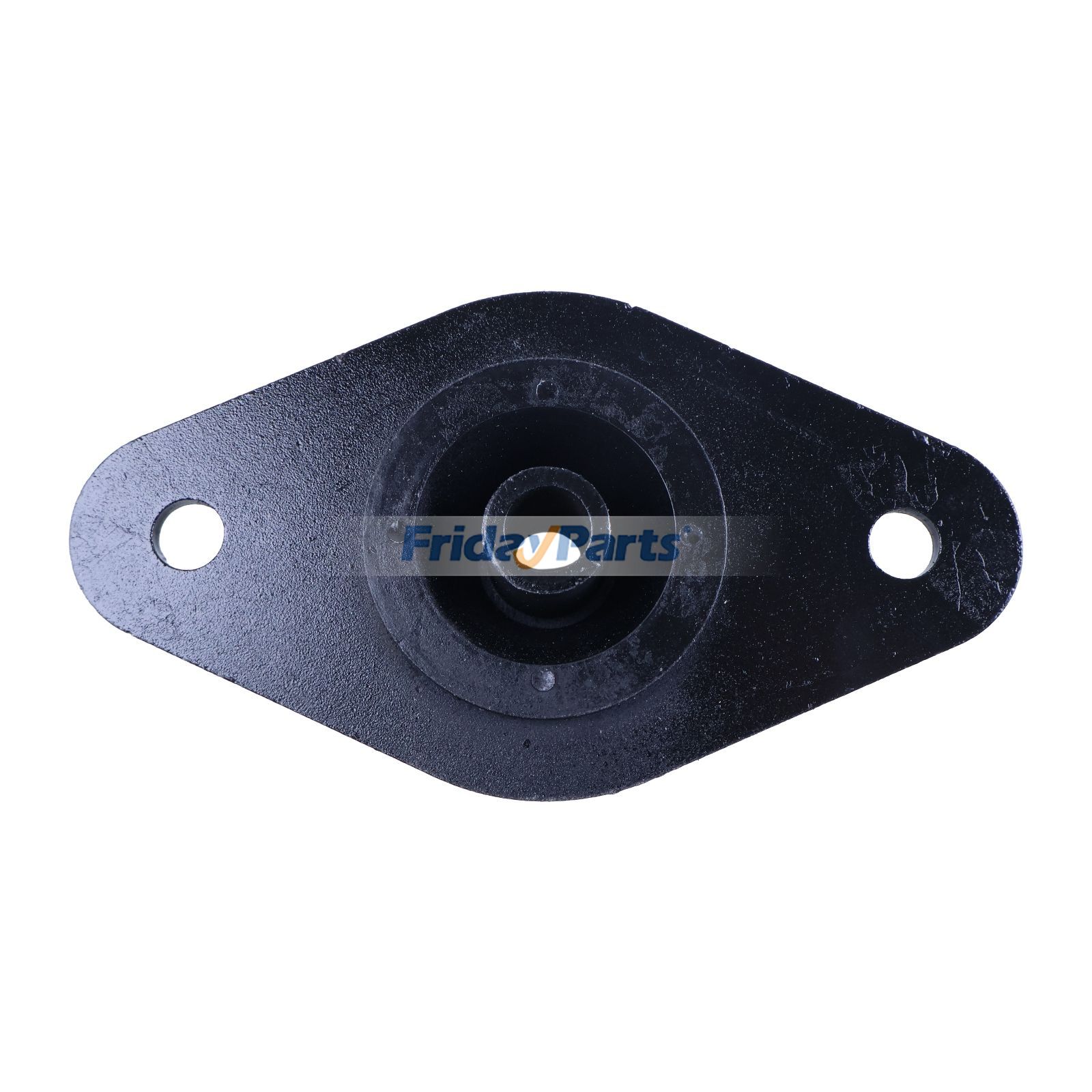 Soporte de motor 6653764 para Bobcat 220 319 320 322 418 E08 E10 E14 E16 MT50 MT52 MT55 Para BOBCAT