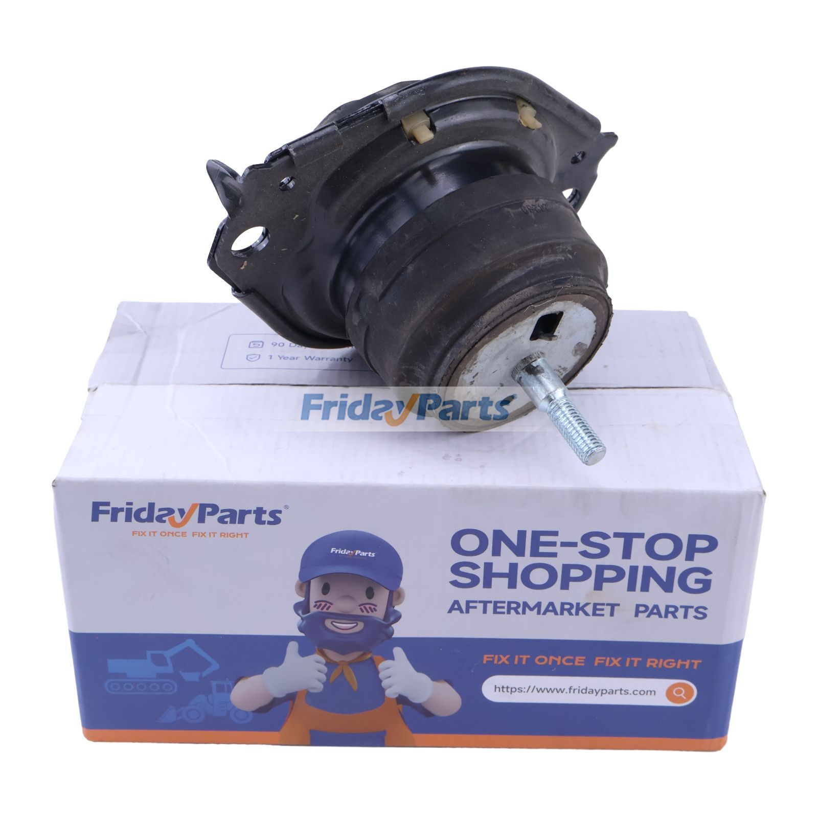 Support moteur 68252518AA 68252522AA pour Dodge Durango 2013-2023 et Grand Cherokee 2012-2022