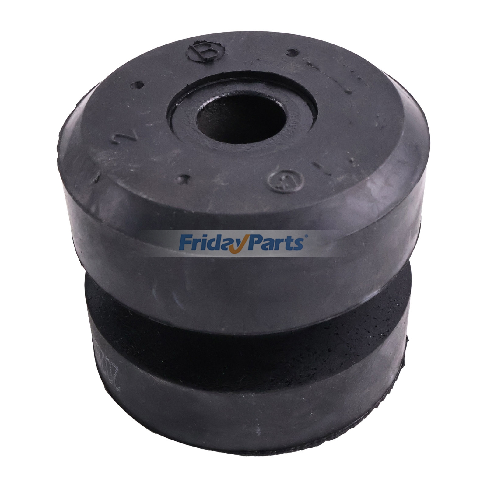 Engine Mount for Loader