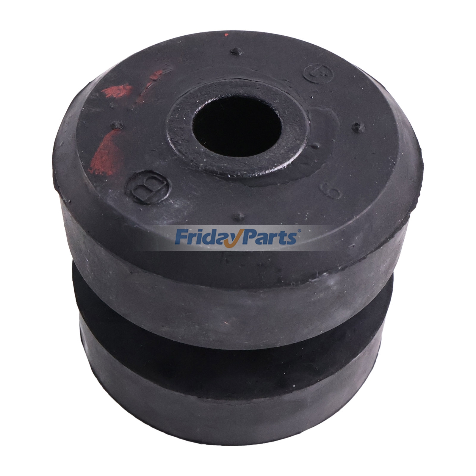 Engine Mount compatible with Loader