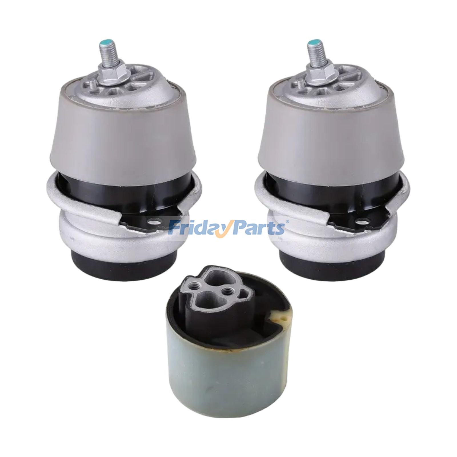 Motorhalterung 7L8199131A für Audi Q7 2007-2015 Volkswagen Touareg 2008-2009 Fahrzeug