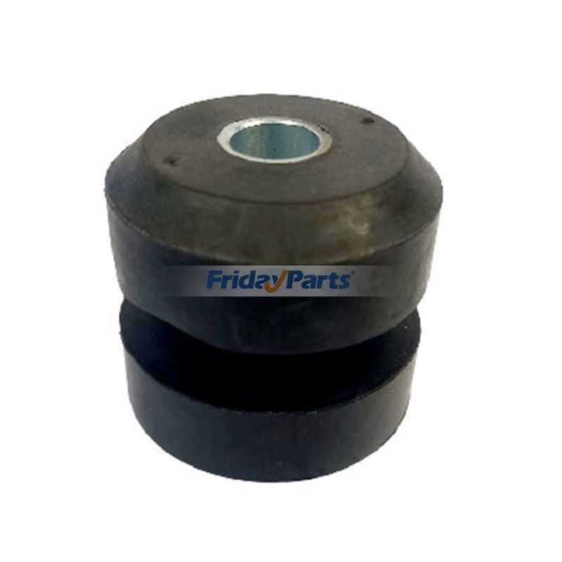 Engine Mount 92-7797 for Thermo King Transport Refrigeration SLX Spectrum 400 SLXe 200 300 SLXi 100