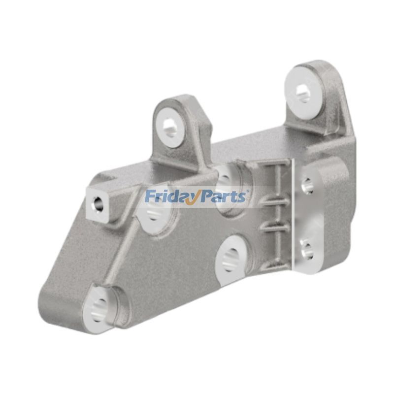 Engine Mount Bracket A9061500770 for Mercedes-Benz Engine OM904 Truck Atego 815 1997-2005