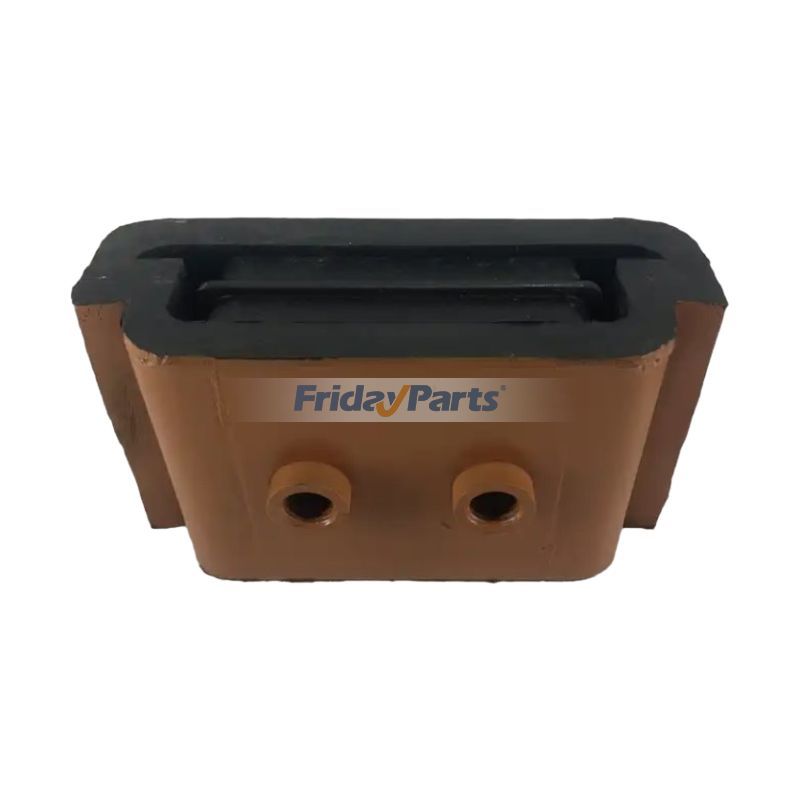 Engine Mount Cushion 4467459 for Hitachi Excavator ZX450