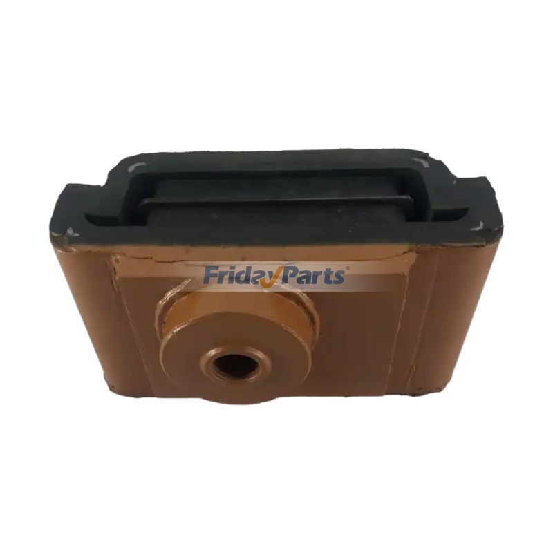 Coussin de support moteur 4467459 pour excavatrice Isuzu 6WG1 John Deere 470GLC