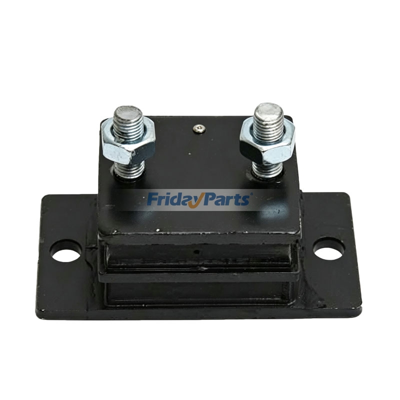 Motorhalterung D140116A für Daewoo-Motor DB33, Doosan-Gabelstapler D30S-3