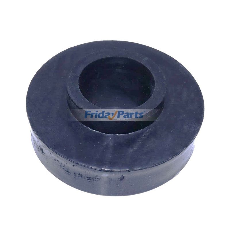 Excavator,Loader,Telehandler,Heavy-Duty UTV Mount Damper