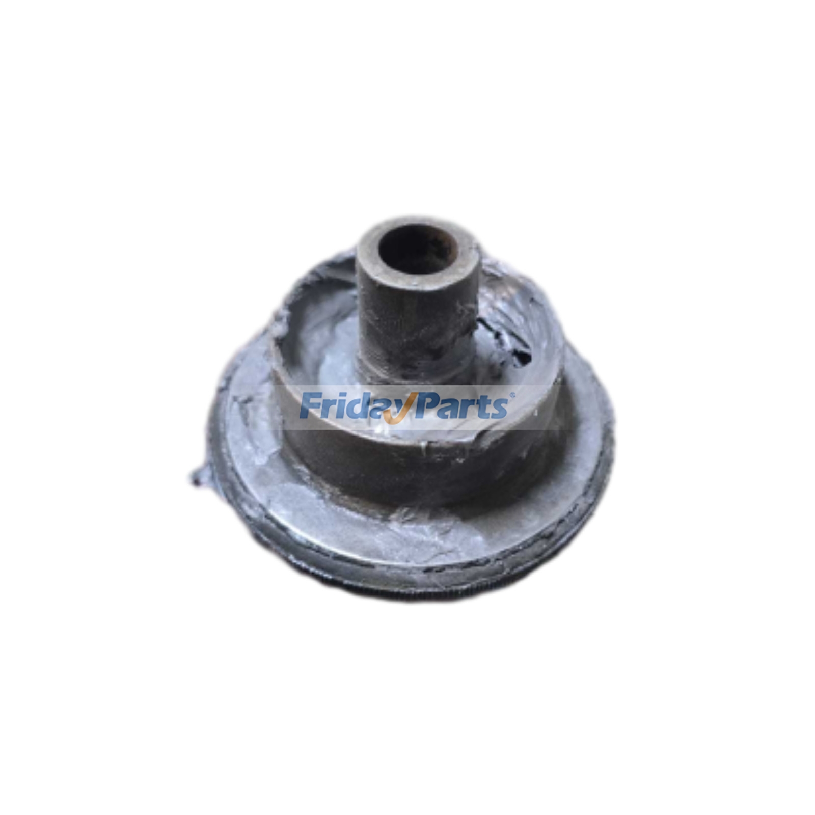 Engine Mount for Hitachi Excavator ZX80SBS