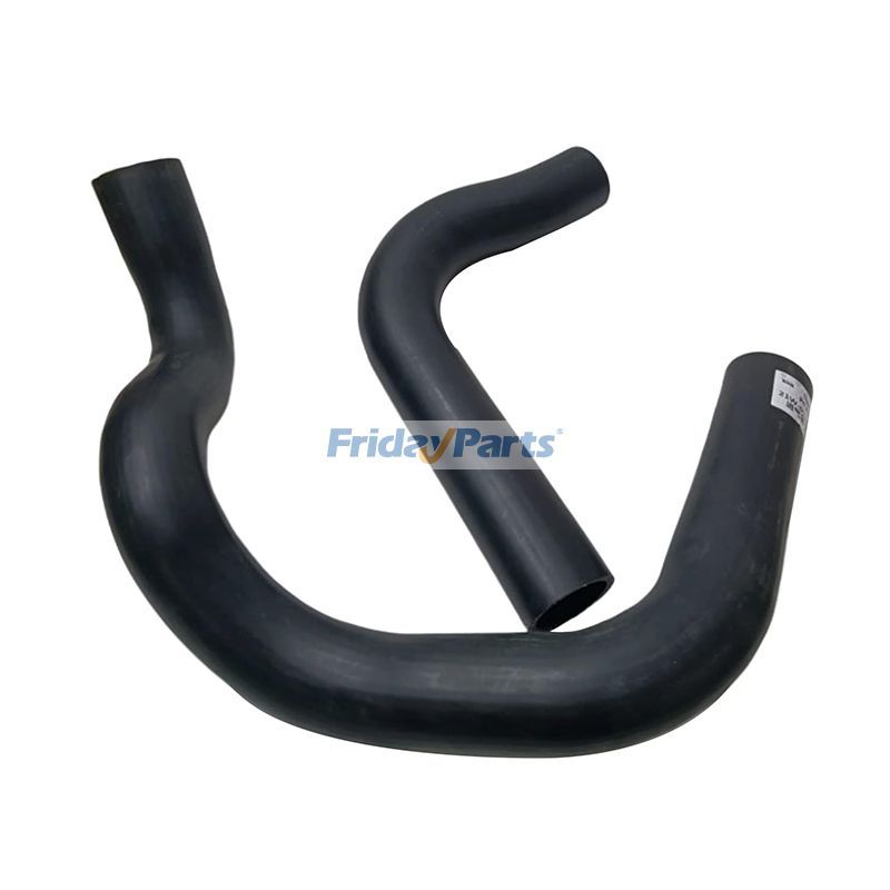 Motorhalterungsschlauch 21W-01-21330 für Komatsu PC75UU-2 PC75UD-2 PC75UD-2E PC75UU-2E Bagger