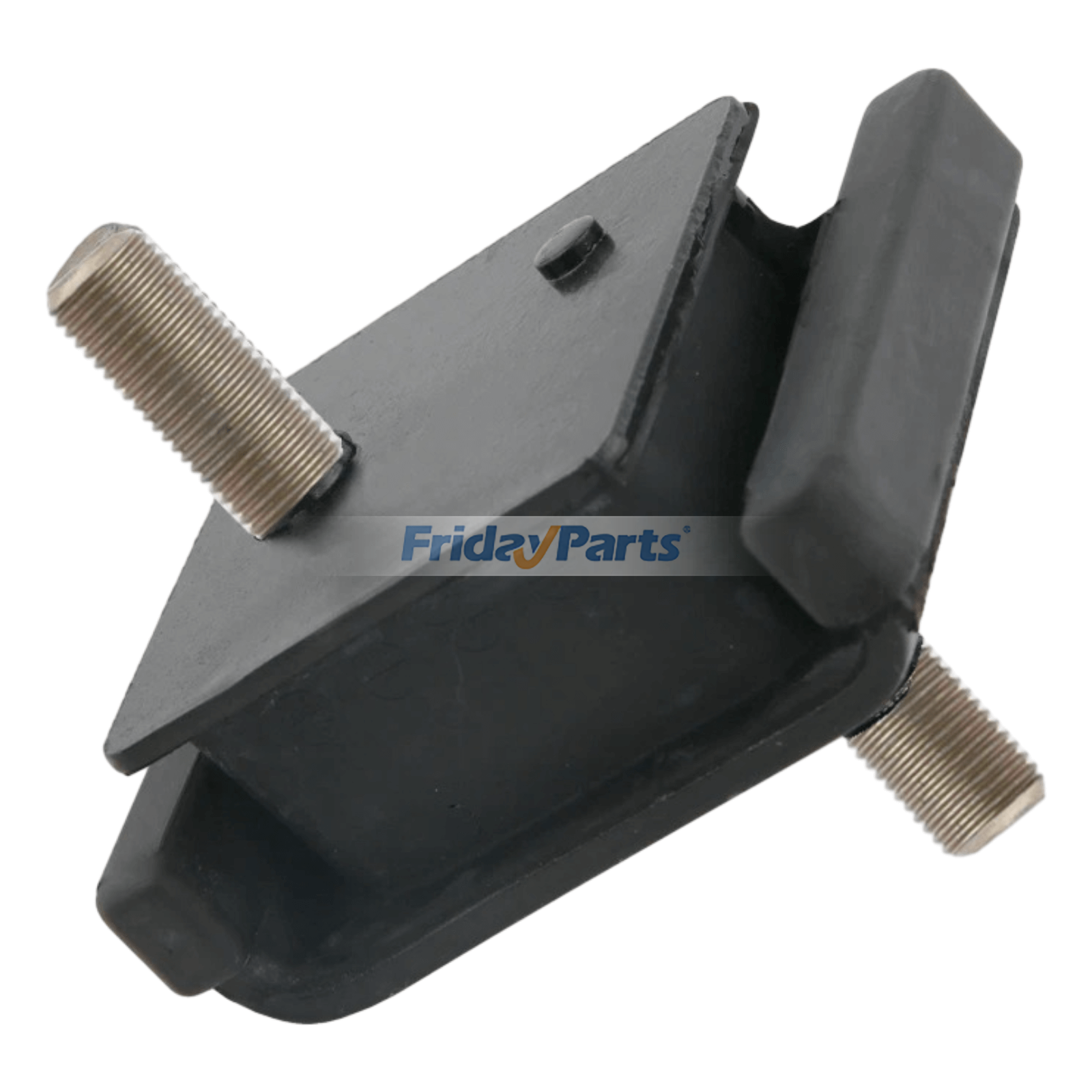 Isolateur de support moteur 13471-78330-71 pour chariot élévateur Toyota 1DZ 1FZ GM6-262 FDZN25 FDZN30 FGZN20