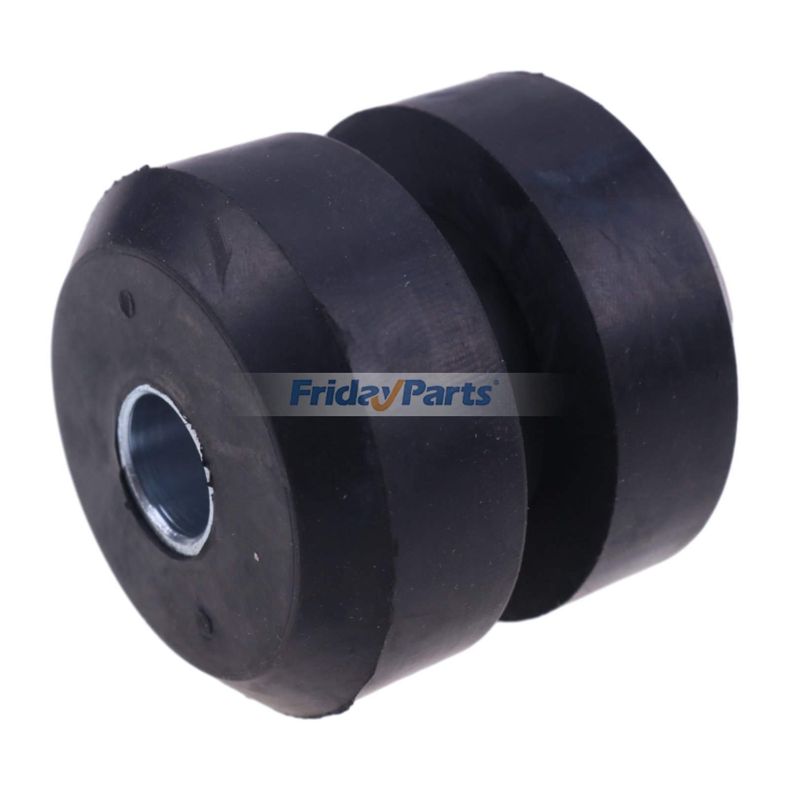 Aislador de montaje del motor RE60720 para tractor John Deere Engine 4045HFC04 7200 7230 6105E 3039R 5045E para Motor,Tractor