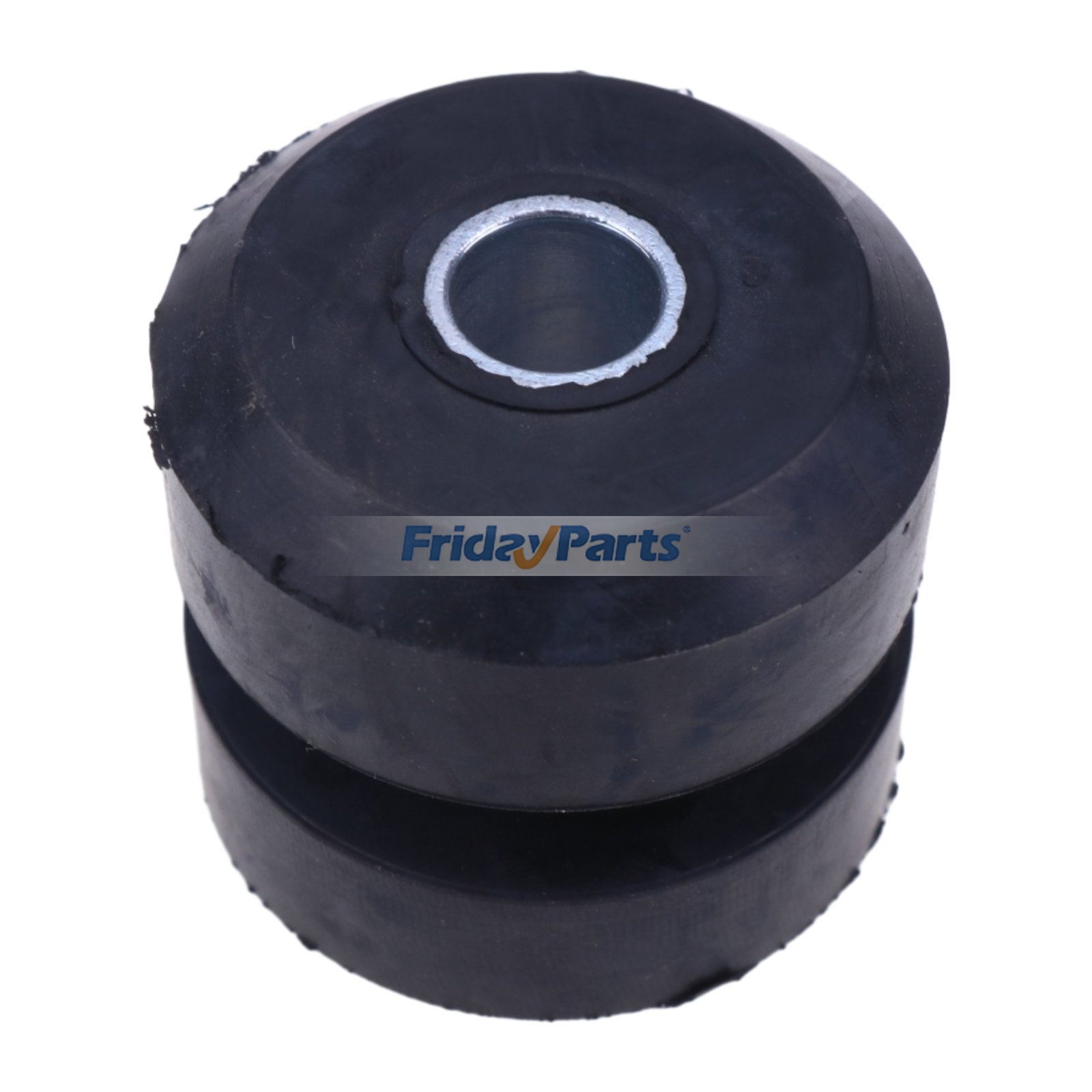 Aislador de montaje del motor RE60720 para tractor John Deere Engine 4045HFC04 7200 7230 6105E 3039R 5045E Para JOHN DEERE