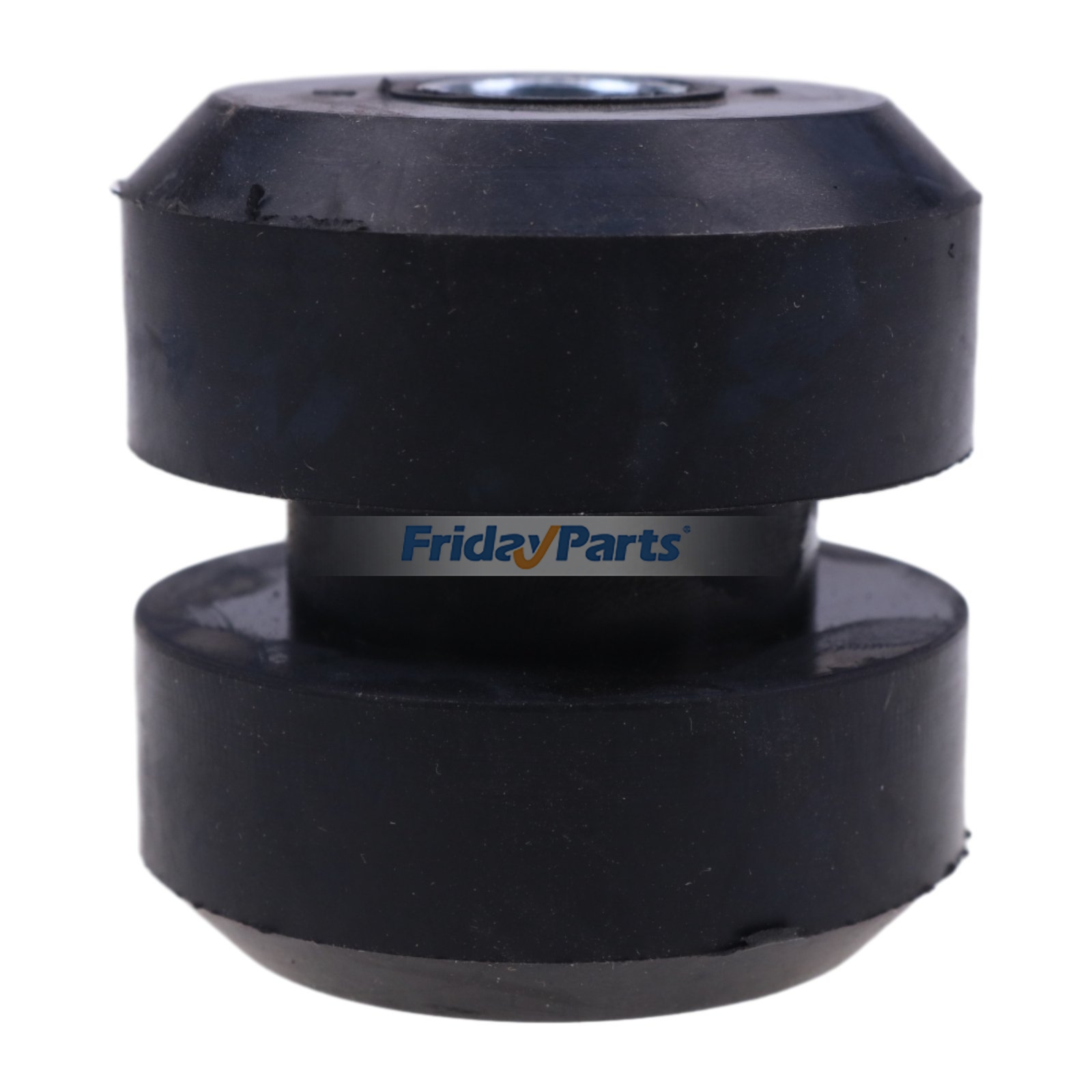 Aislador de montaje del motor RE60720 para tractor John Deere Engine 4045HFC04 7200 7230 6105E 3039R 5045E